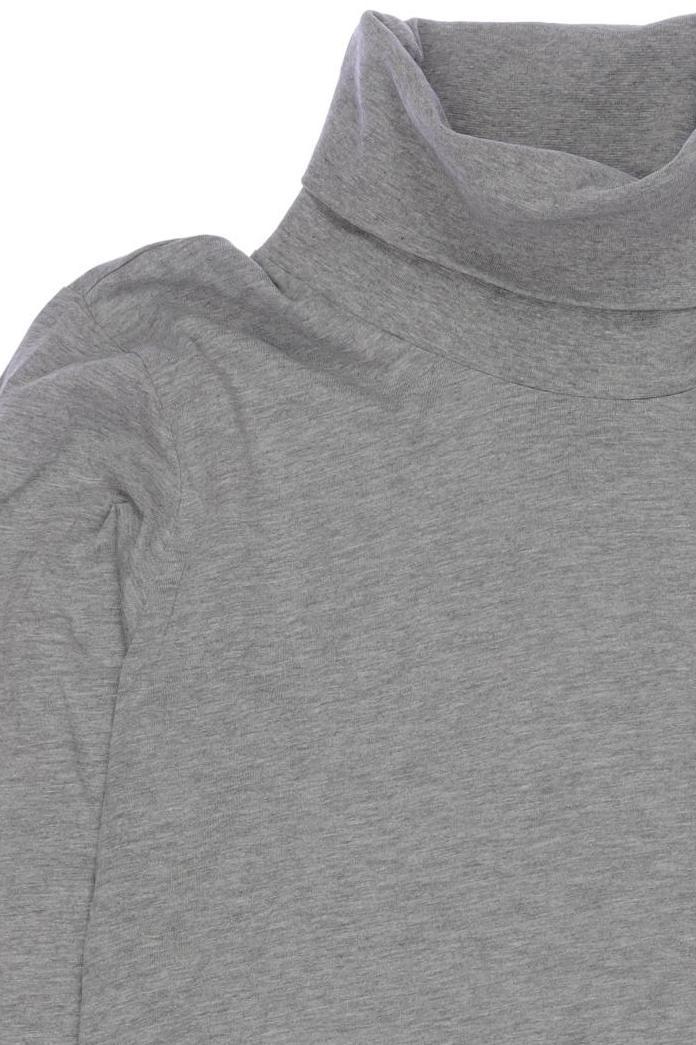 Thumbnail - Vingino Jungen Langarmshirt, grau, Gr. 176
