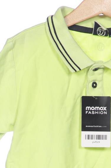 Thumbnail - Vingino Herren Poloshirt, grün, Gr. 128