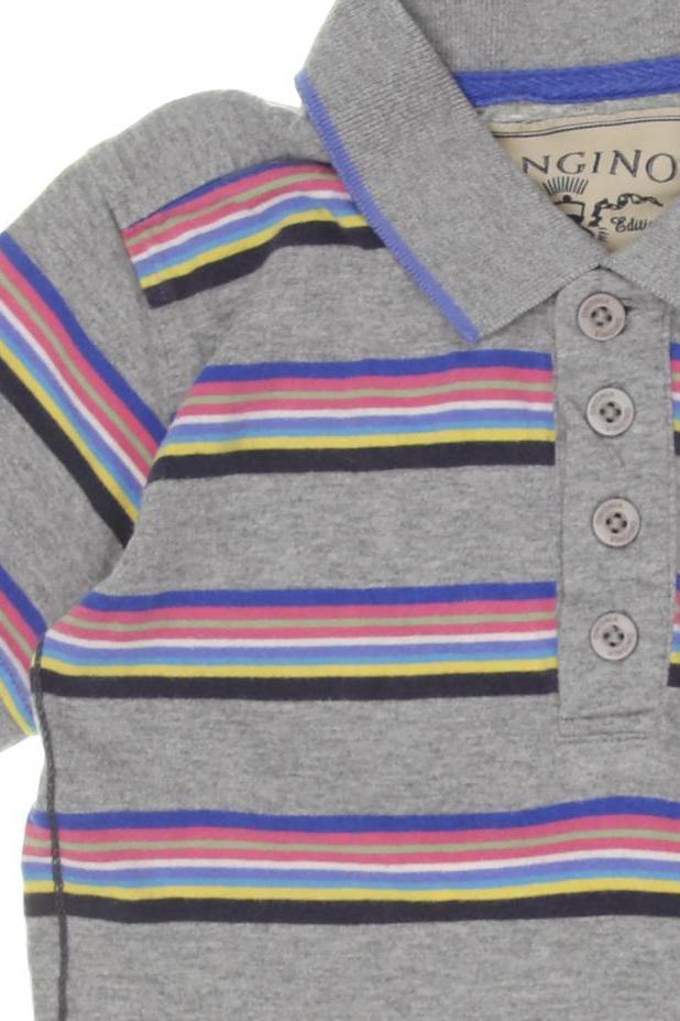 Thumbnail - Vingino Jungen Poloshirt, grau, Gr. 128