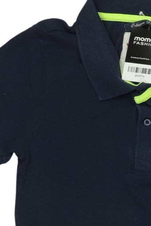 Thumbnail - Vingino Jungen Poloshirt, marineblau, Gr. 164