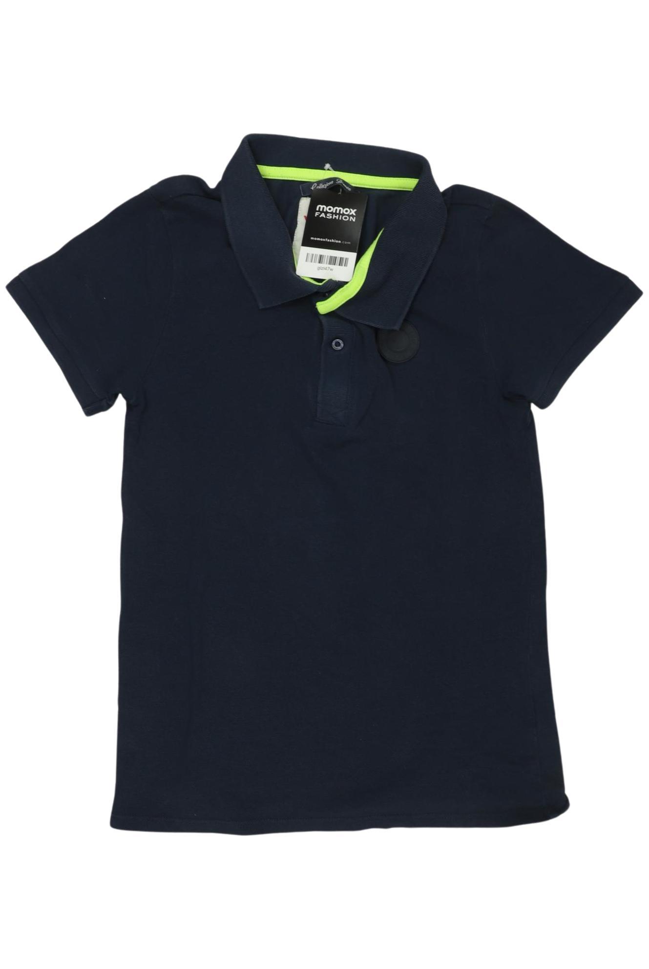 

Vingino Herren Poloshirt, marineblau, Gr. 164