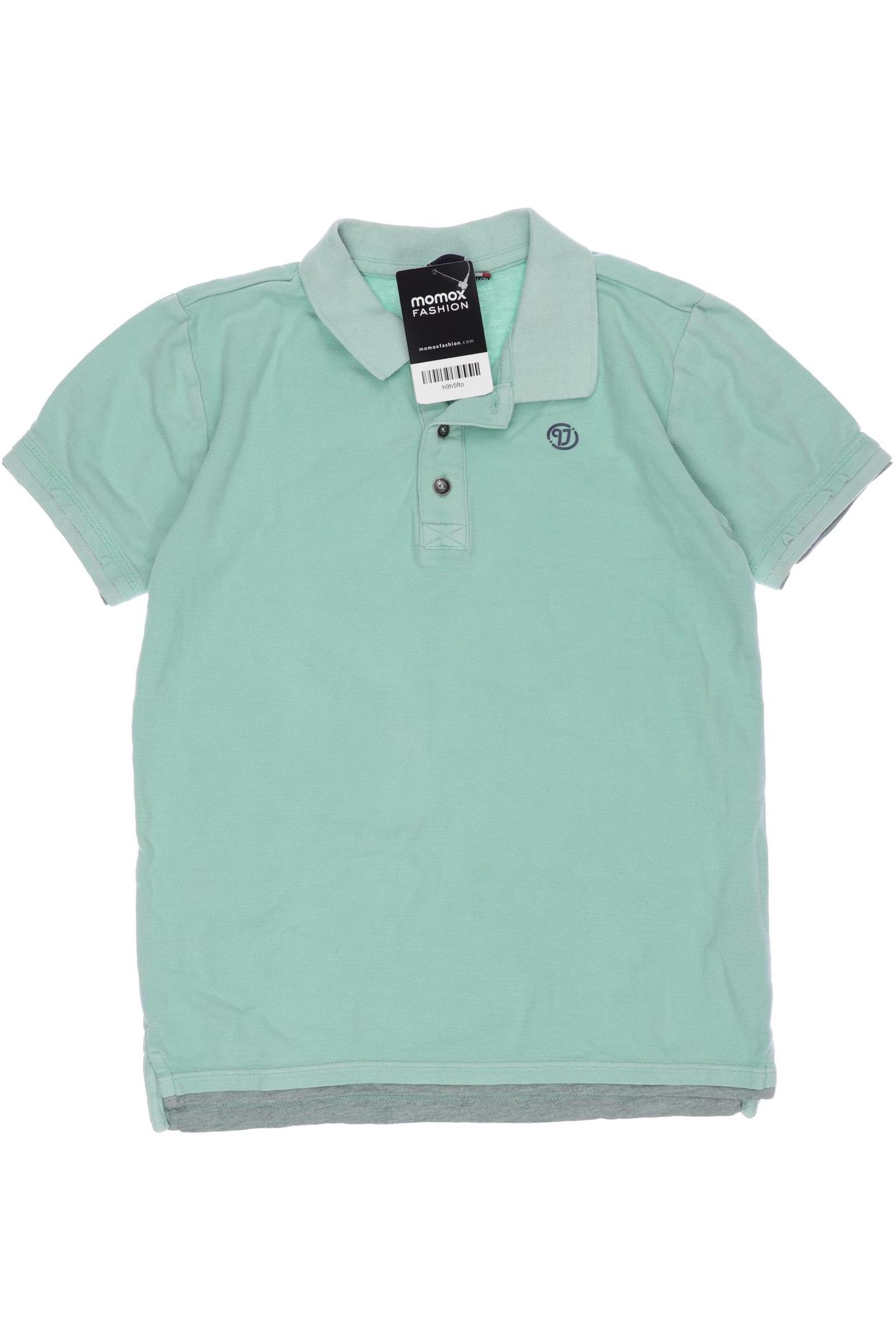 

Vingino Herren Poloshirt, grün, Gr. 152