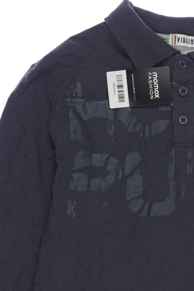 Thumbnail - Vingino Jungen Poloshirt, grau, Gr. 164