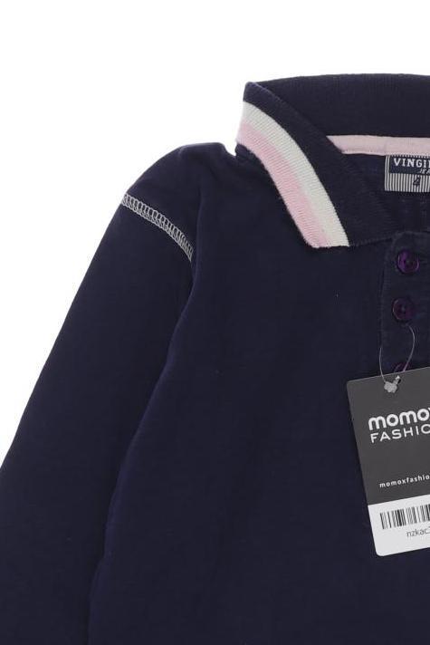 Thumbnail - Vingino Jungen Poloshirt, marineblau, Gr. 104