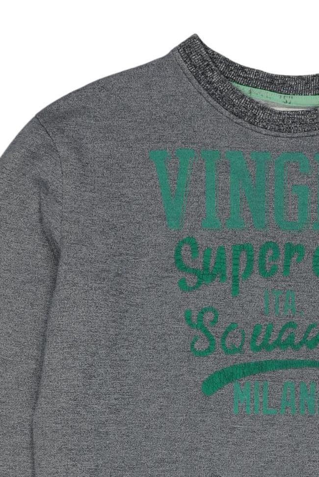 Thumbnail - Vingino Jungen Pullover, mehrfarbig, Gr. 16