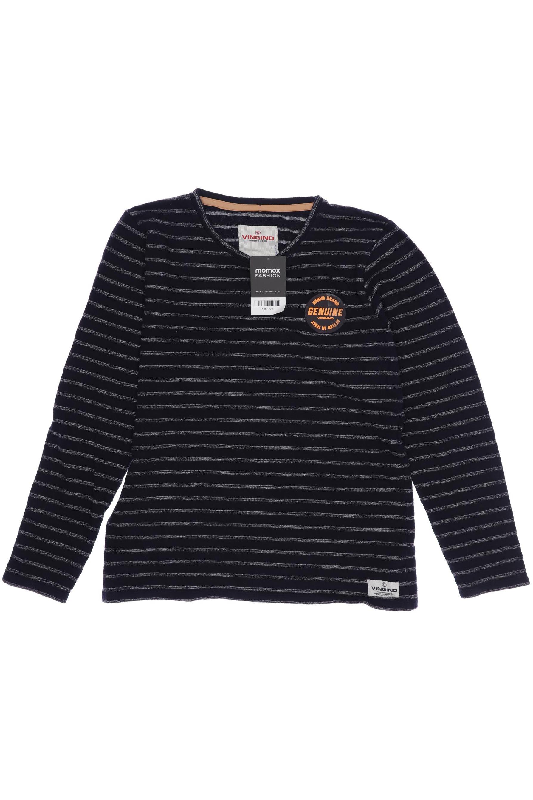 

Vingino Jungen Pullover, marineblau