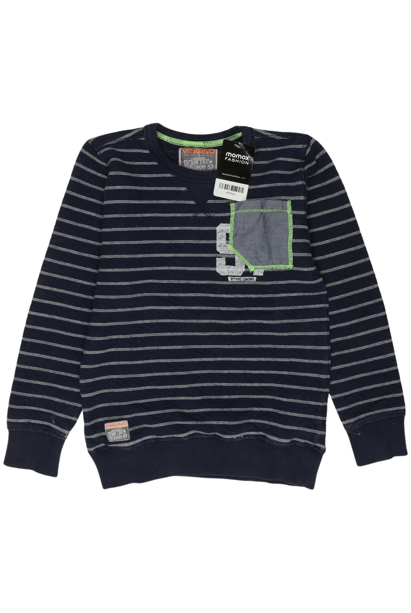 

Vingino Jungen Pullover, mehrfarbig, Gr. 140
