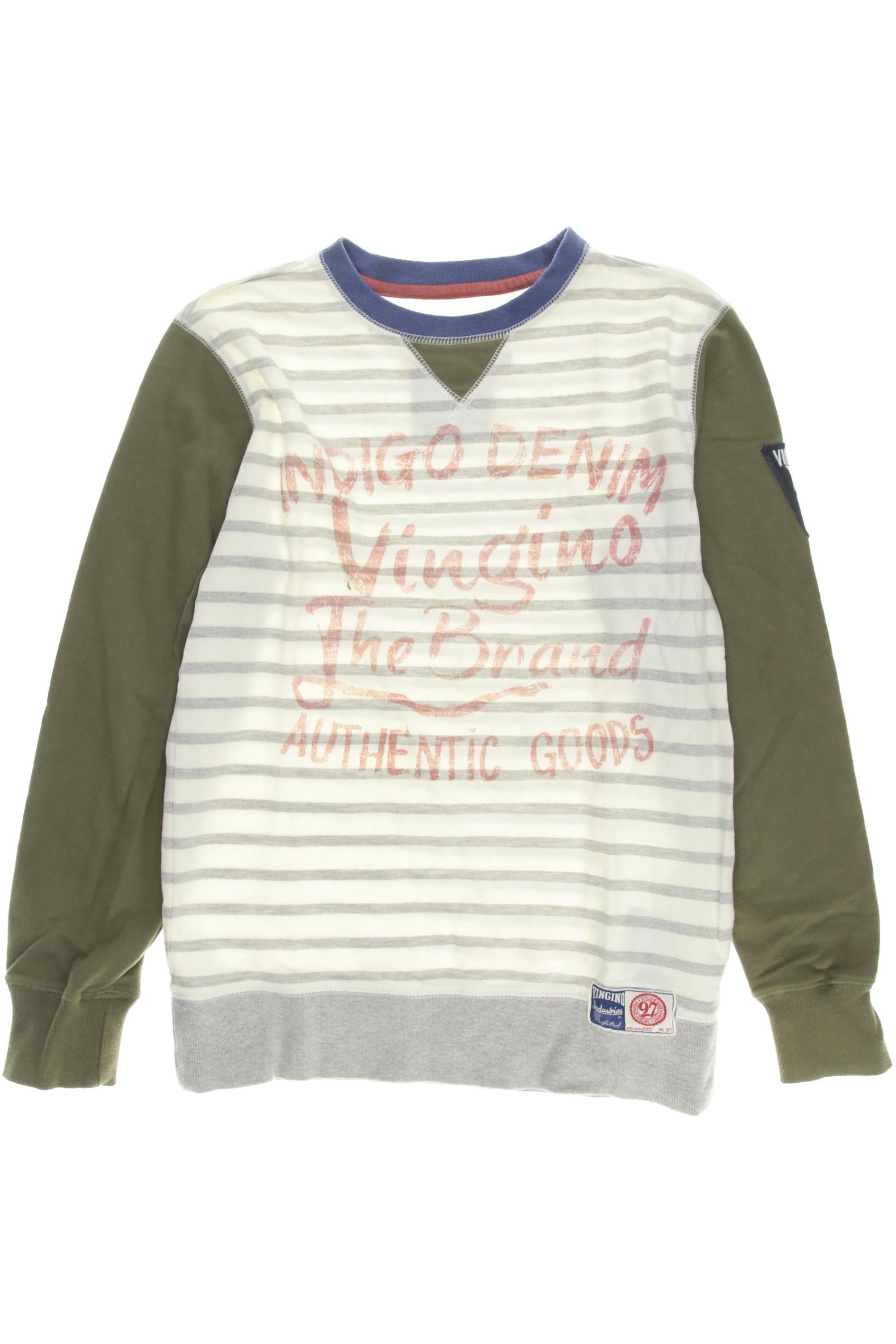 

Vingino Herren Pullover, mehrfarbig, Gr. 12