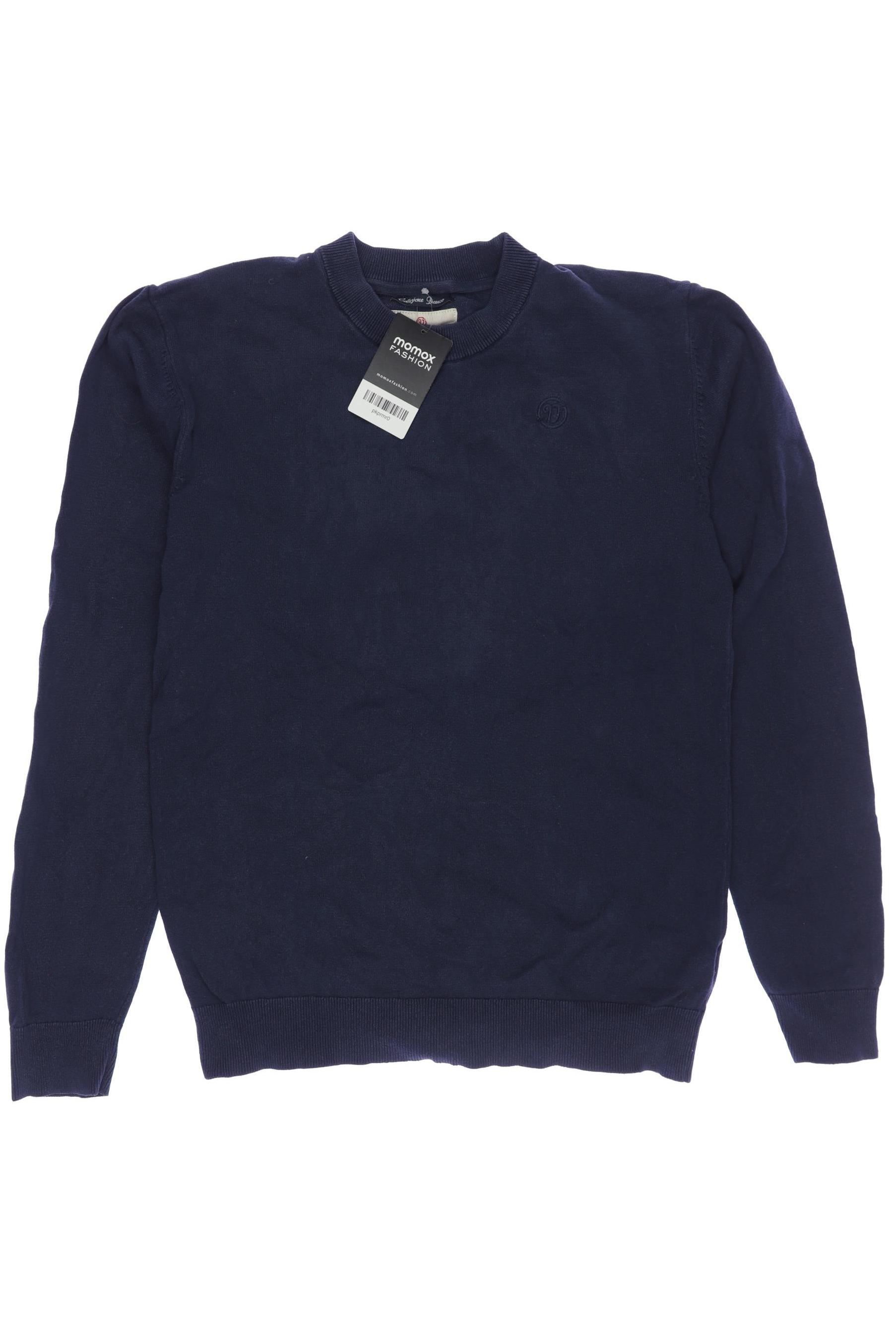 

Vingino Herren Pullover, marineblau, Gr. 176