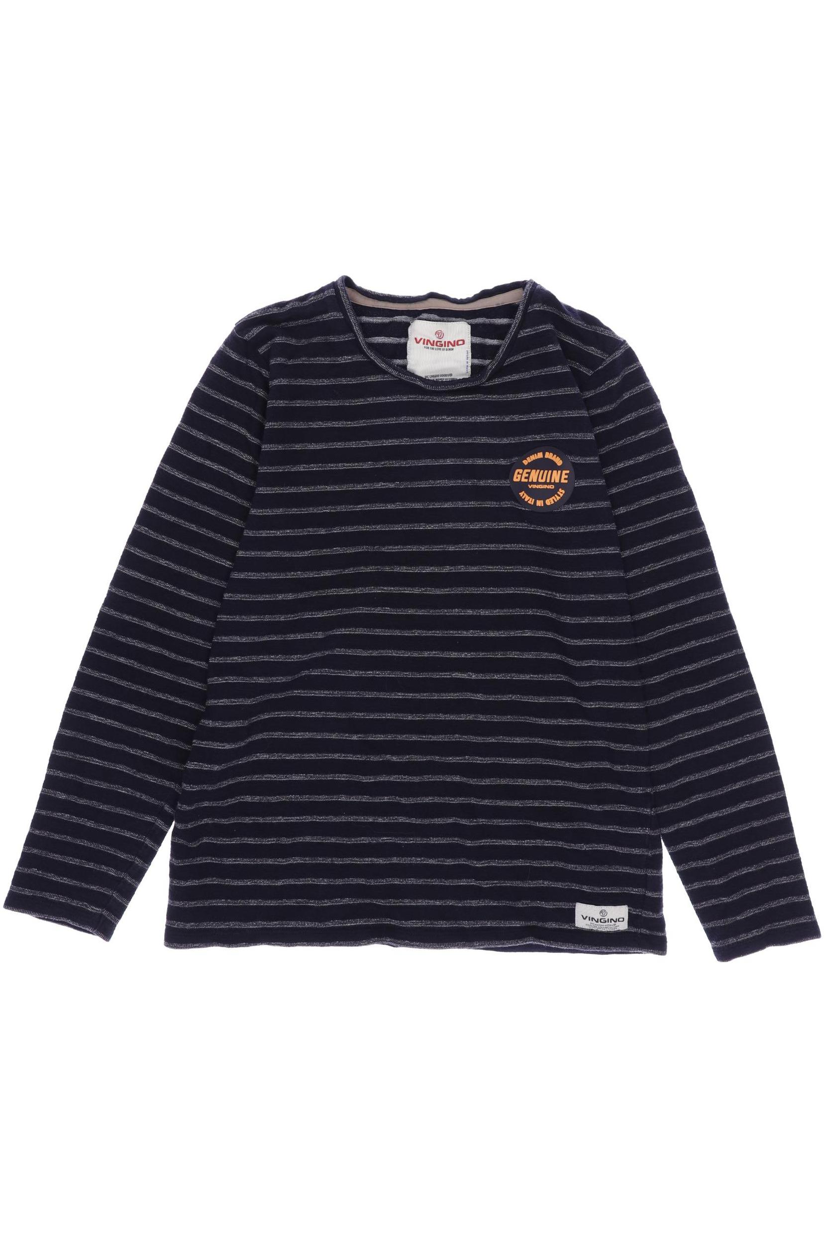 

Vingino Jungen Pullover, marineblau
