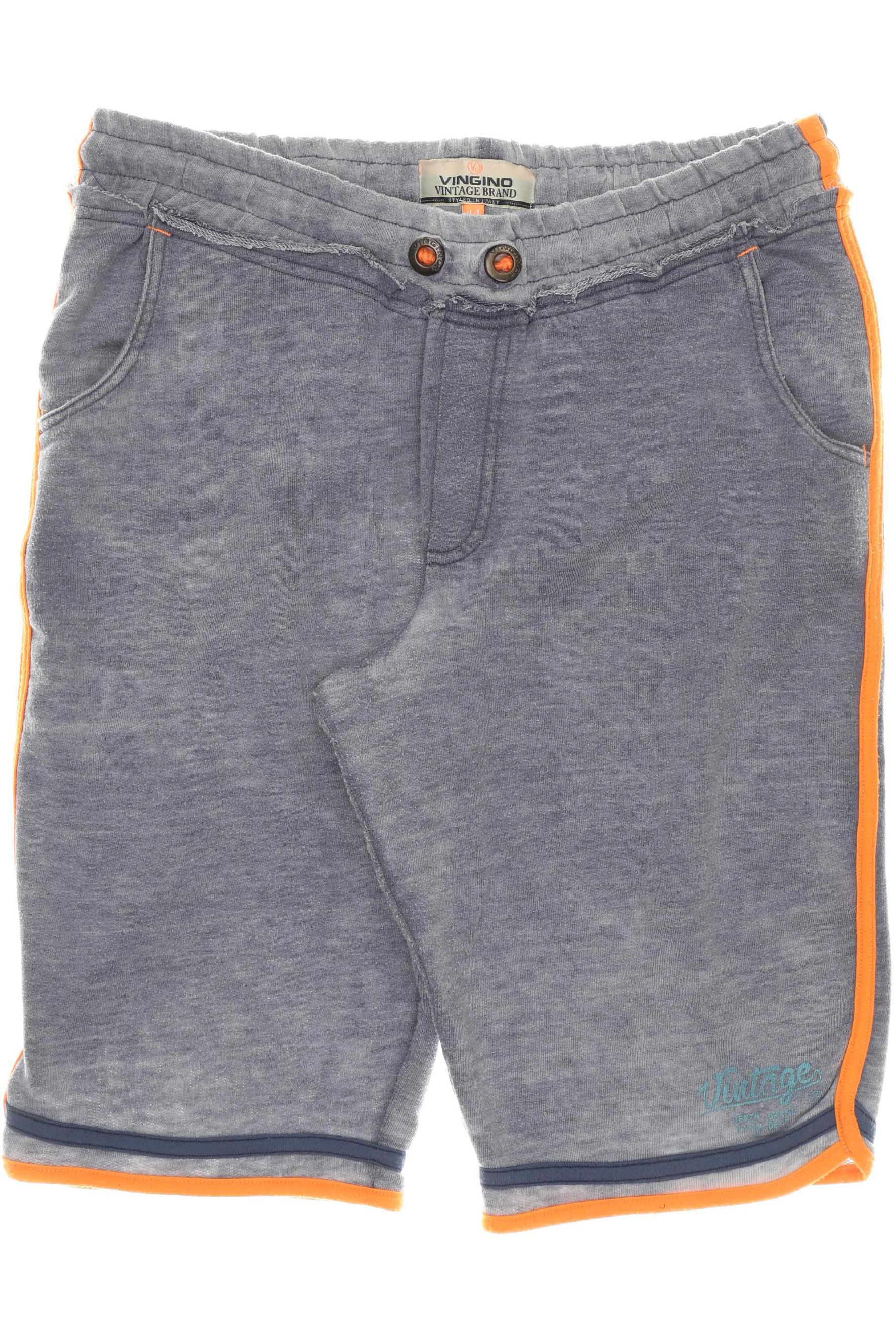 

Vingino Herren Shorts, grau, Gr. 164