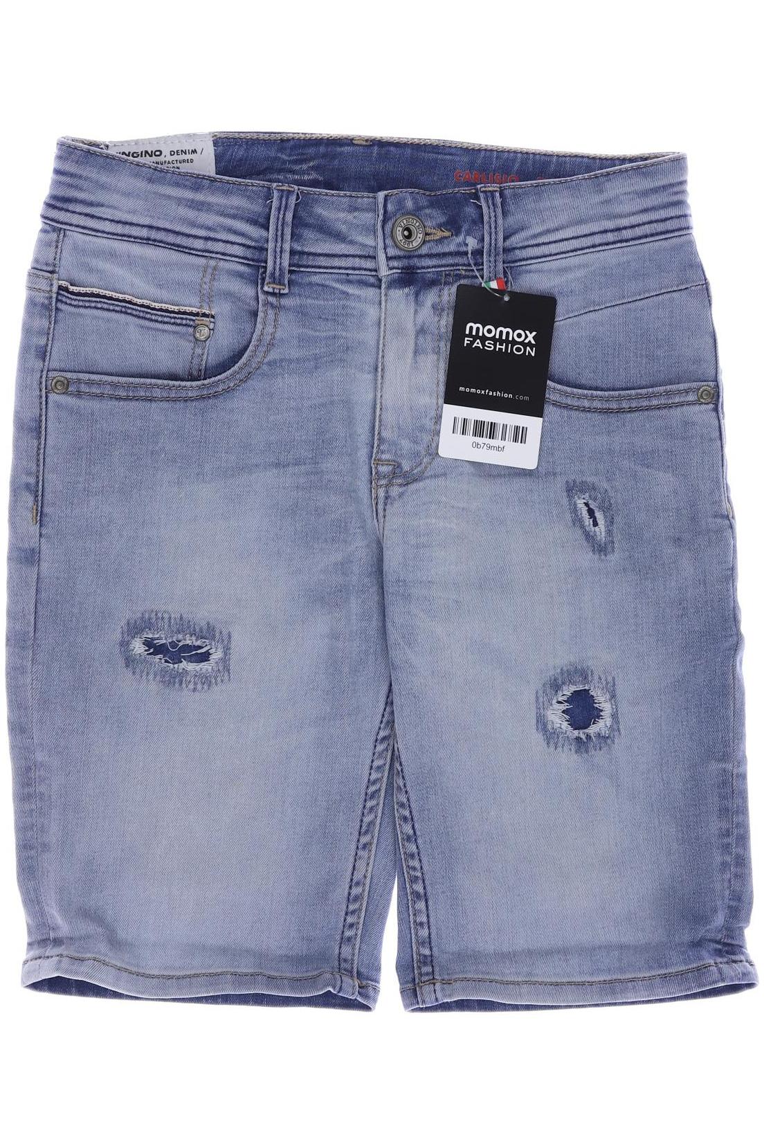 

Vingino Jungen Shorts, blau