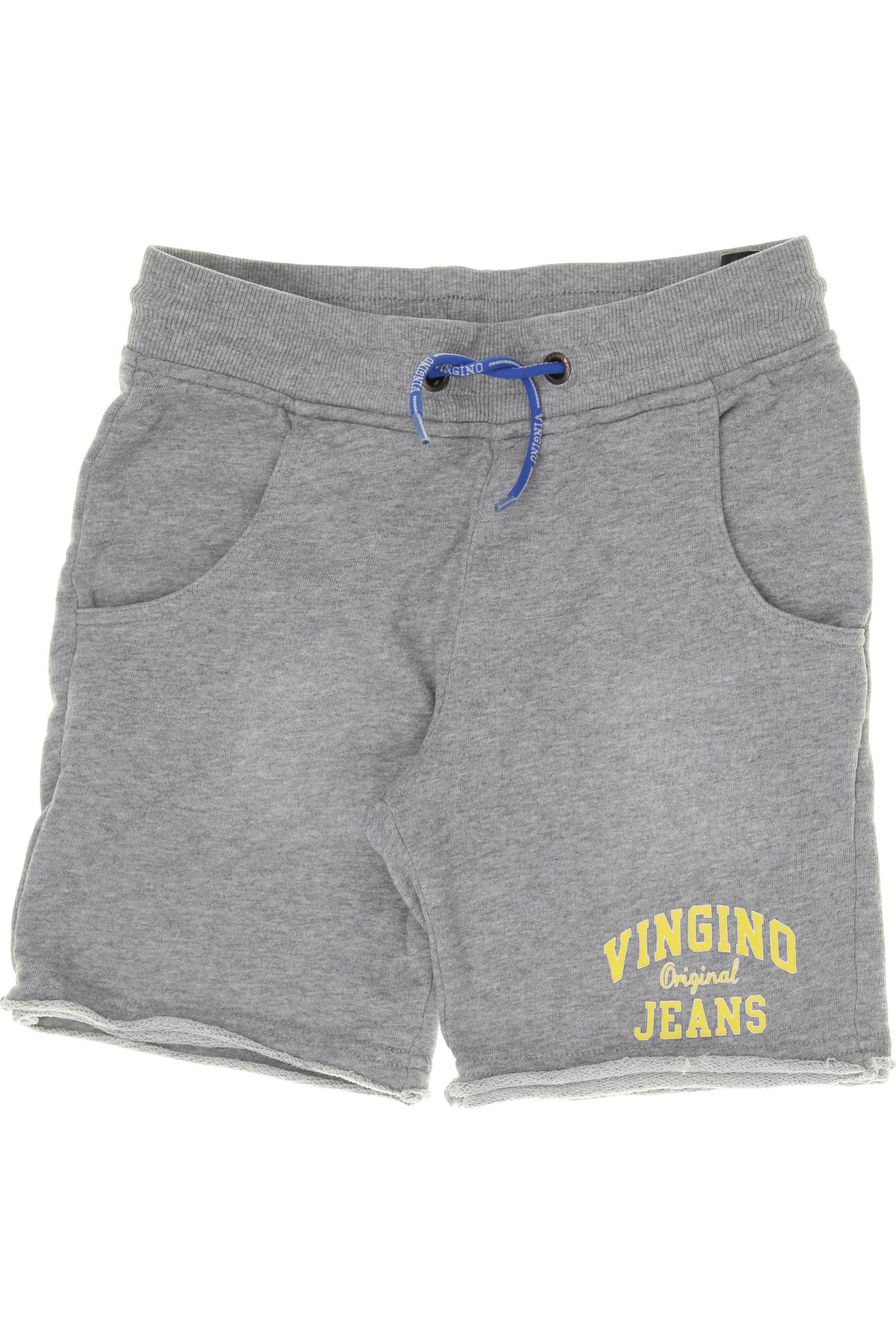 

Vingino Jungen Shorts, grau, Gr. 128
