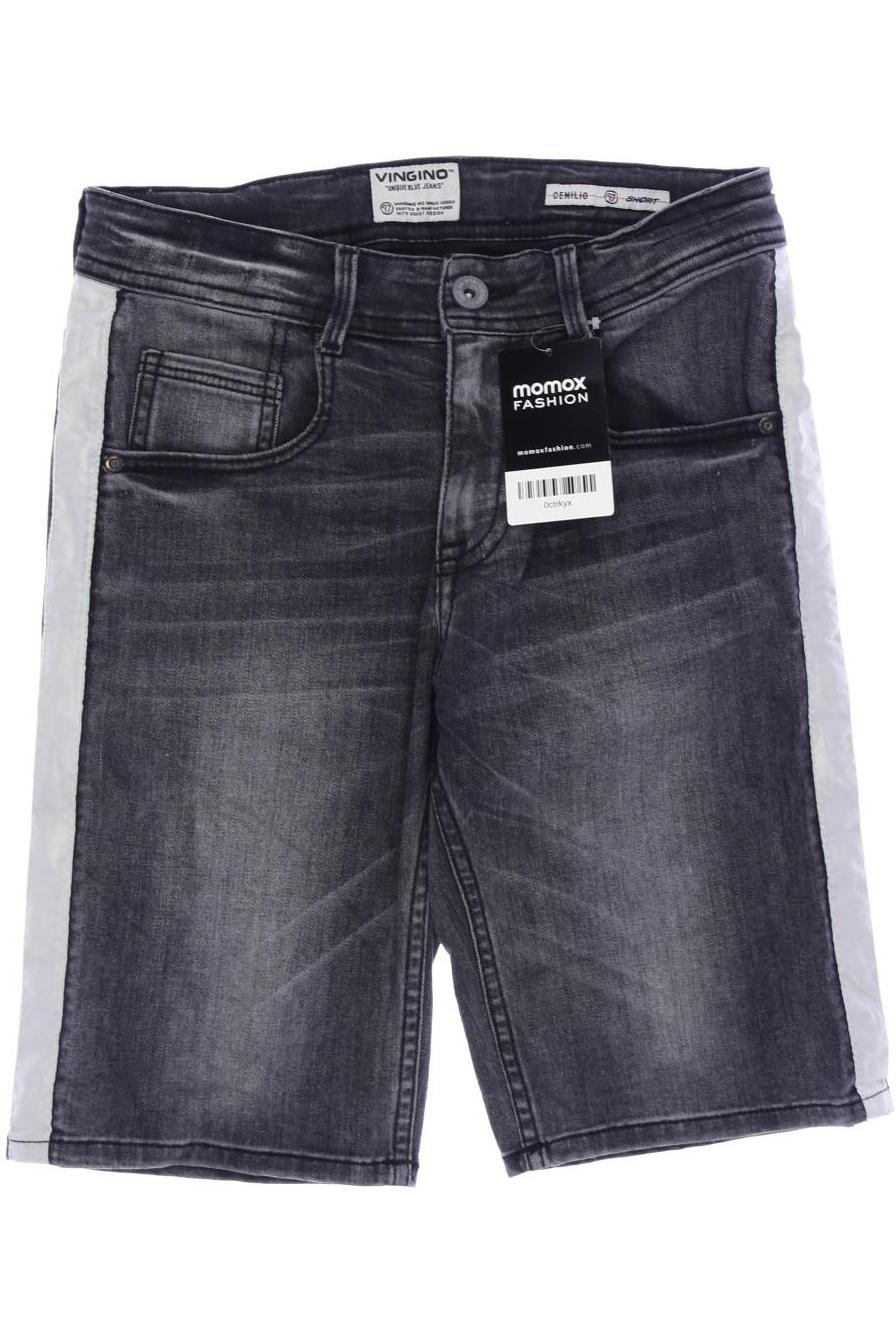 

Vingino Jungen Shorts, grau