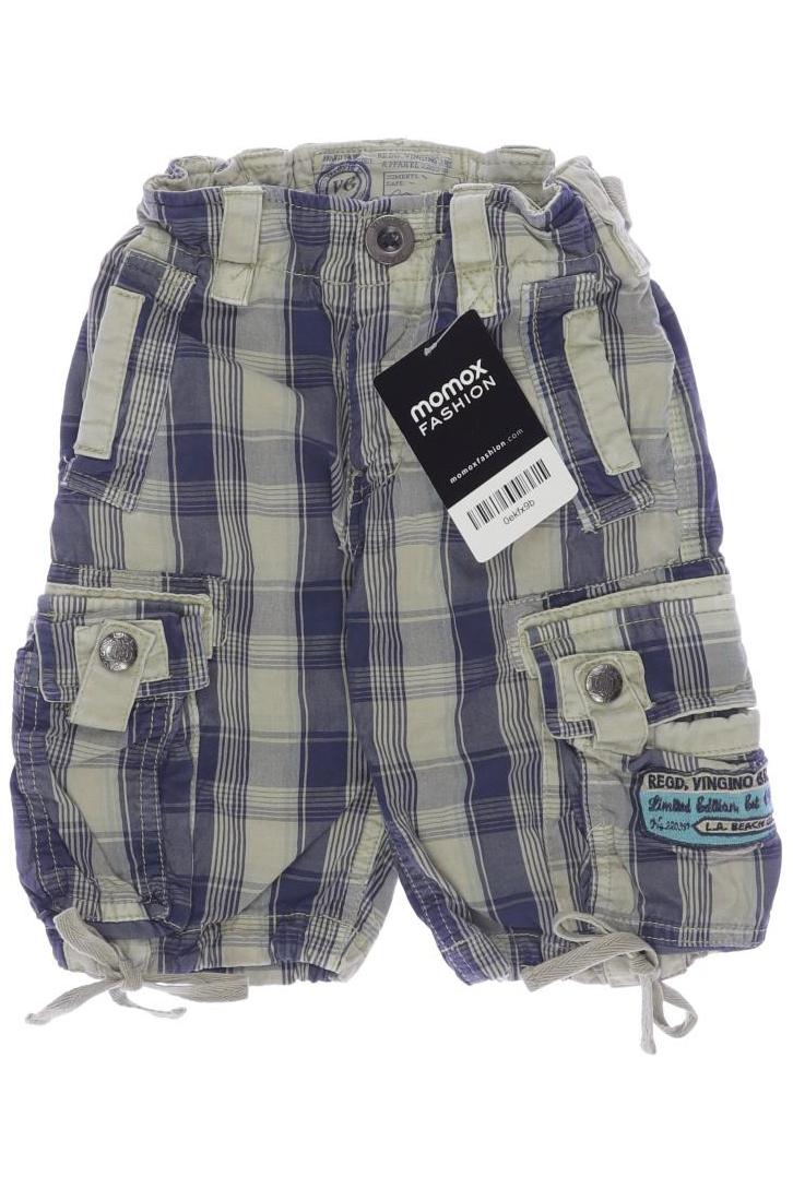 

Vingino Herren Shorts, mehrfarbig, Gr. 92