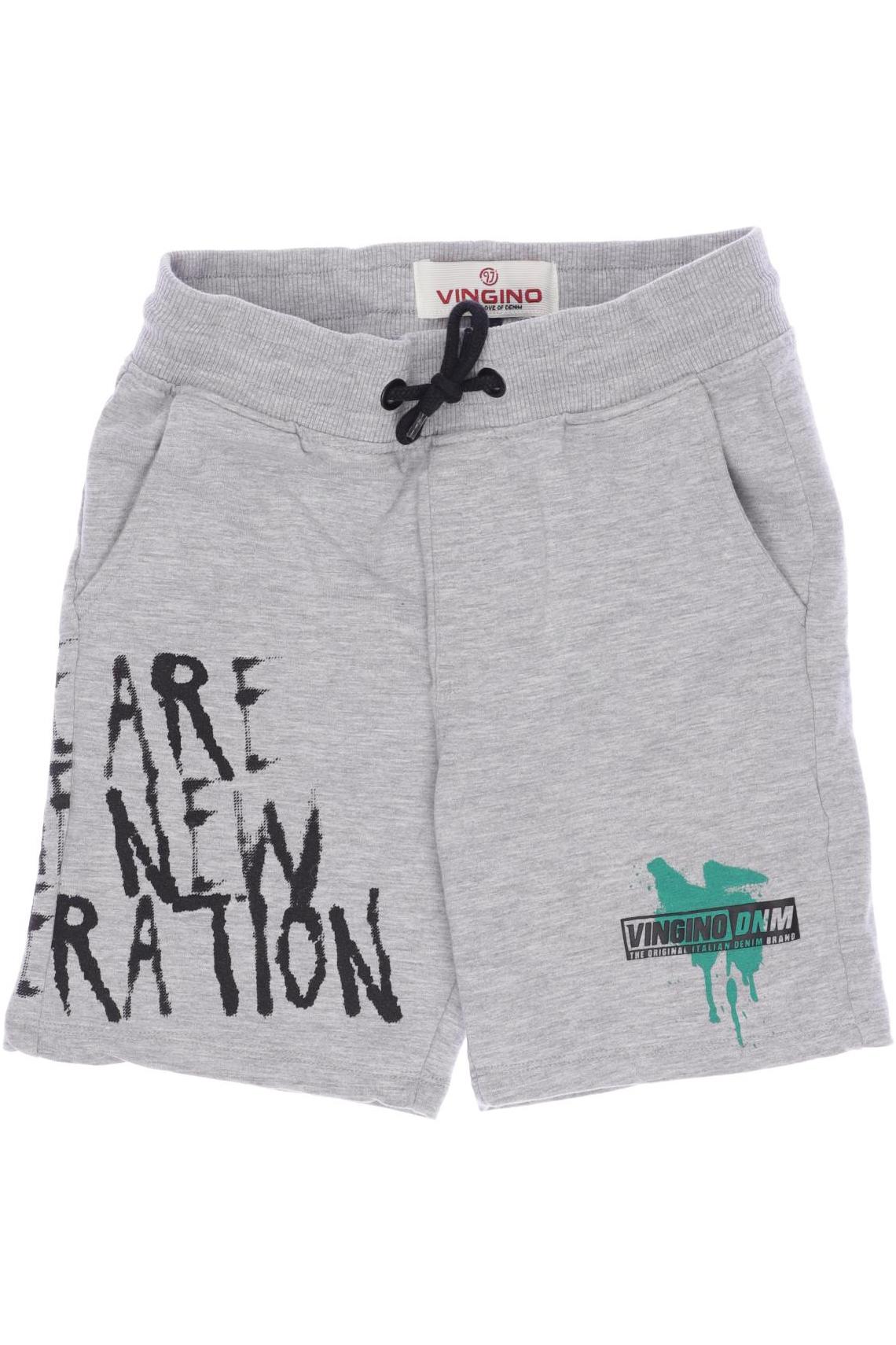 

Vingino Jungen Shorts, grau