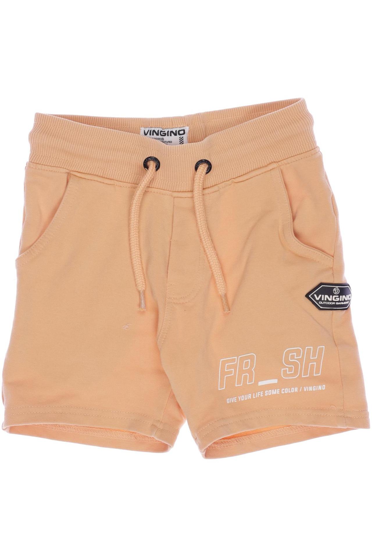 

Vingino Herren Shorts, orange, Gr. 104