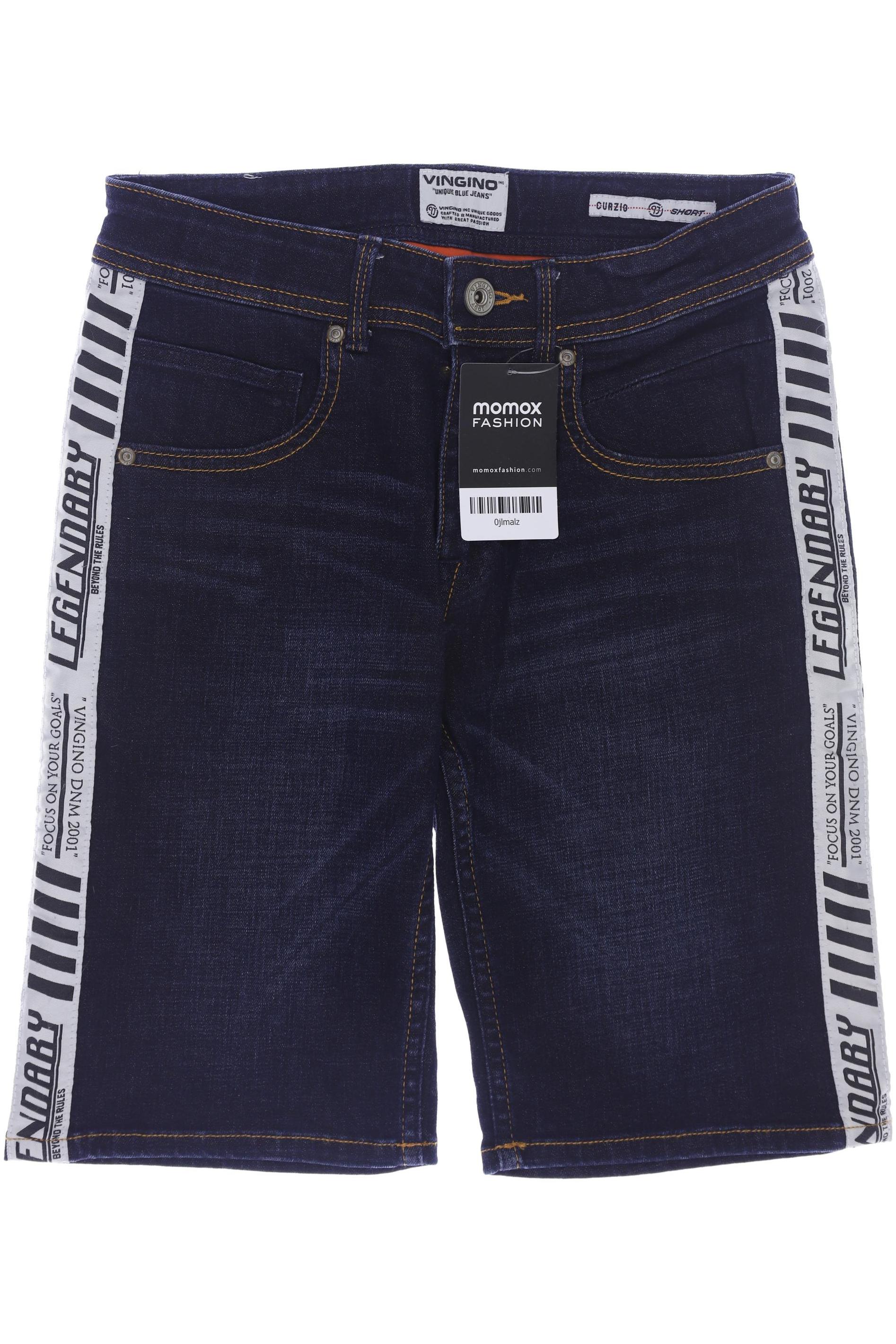 

Vingino Jungen Shorts, marineblau