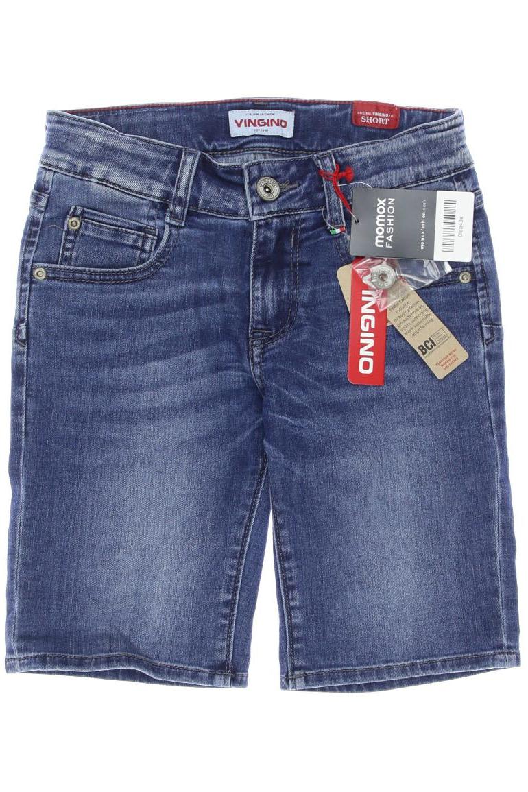 

Vingino Herren Shorts, marineblau, Gr. 128