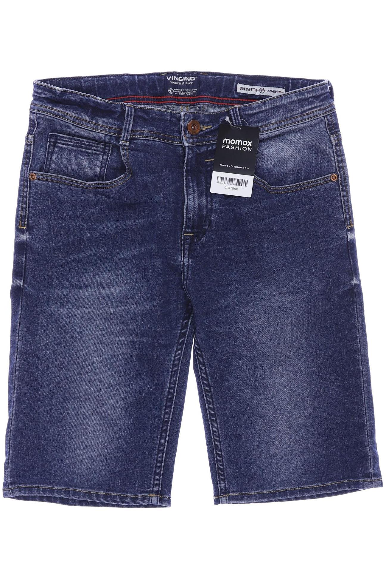 

Vingino Jungen Shorts, marineblau
