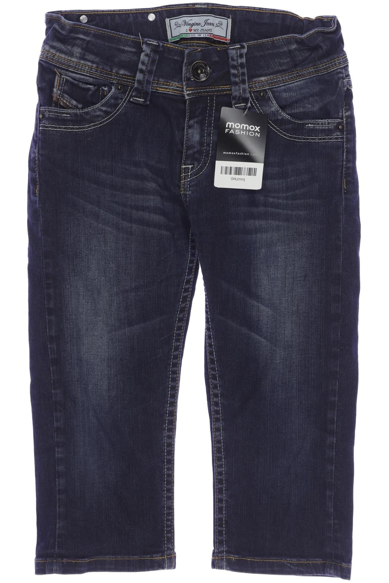 

Vingino Herren Shorts, marineblau, Gr. 152