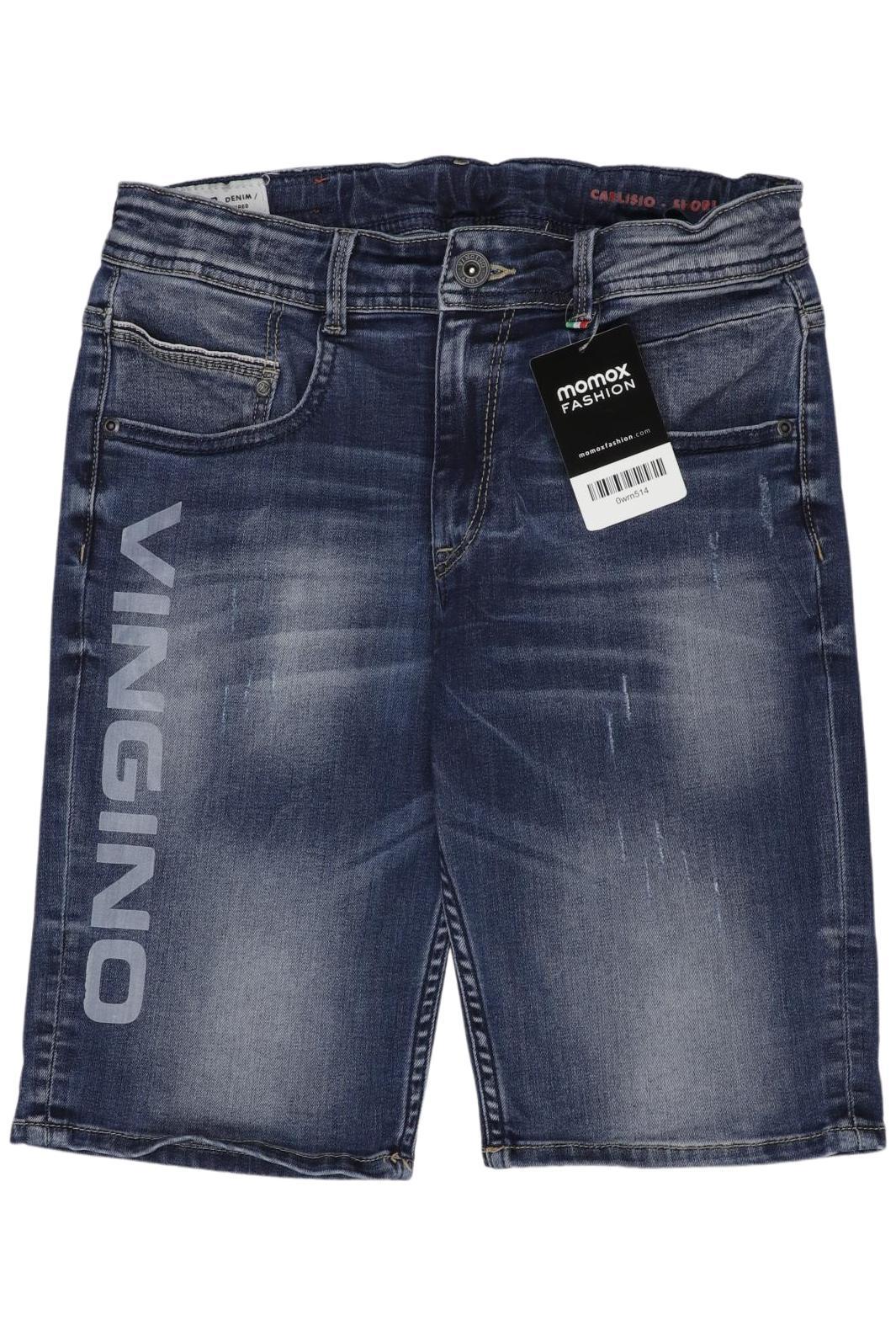 

Vingino Herren Shorts, marineblau, Gr. 164
