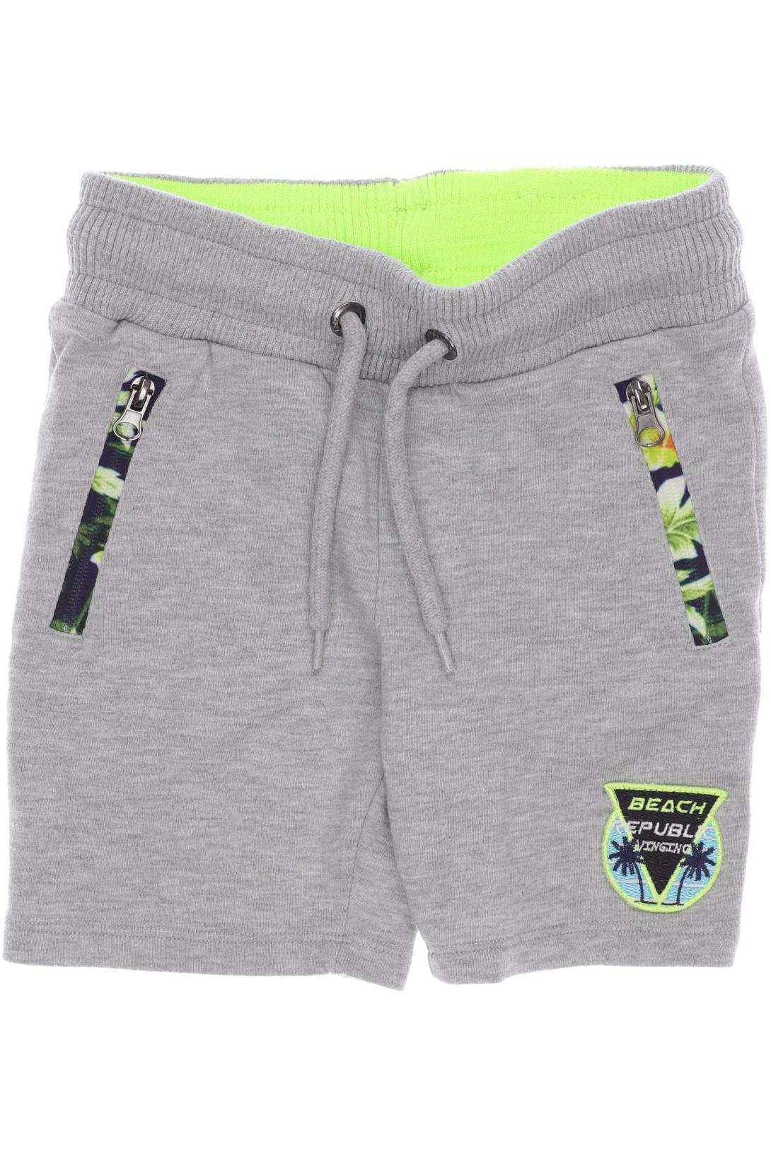 

Vingino Jungen Shorts, grau