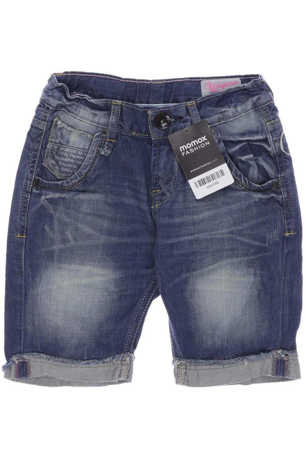 

Vingino Herren Shorts, blau, Gr. 116