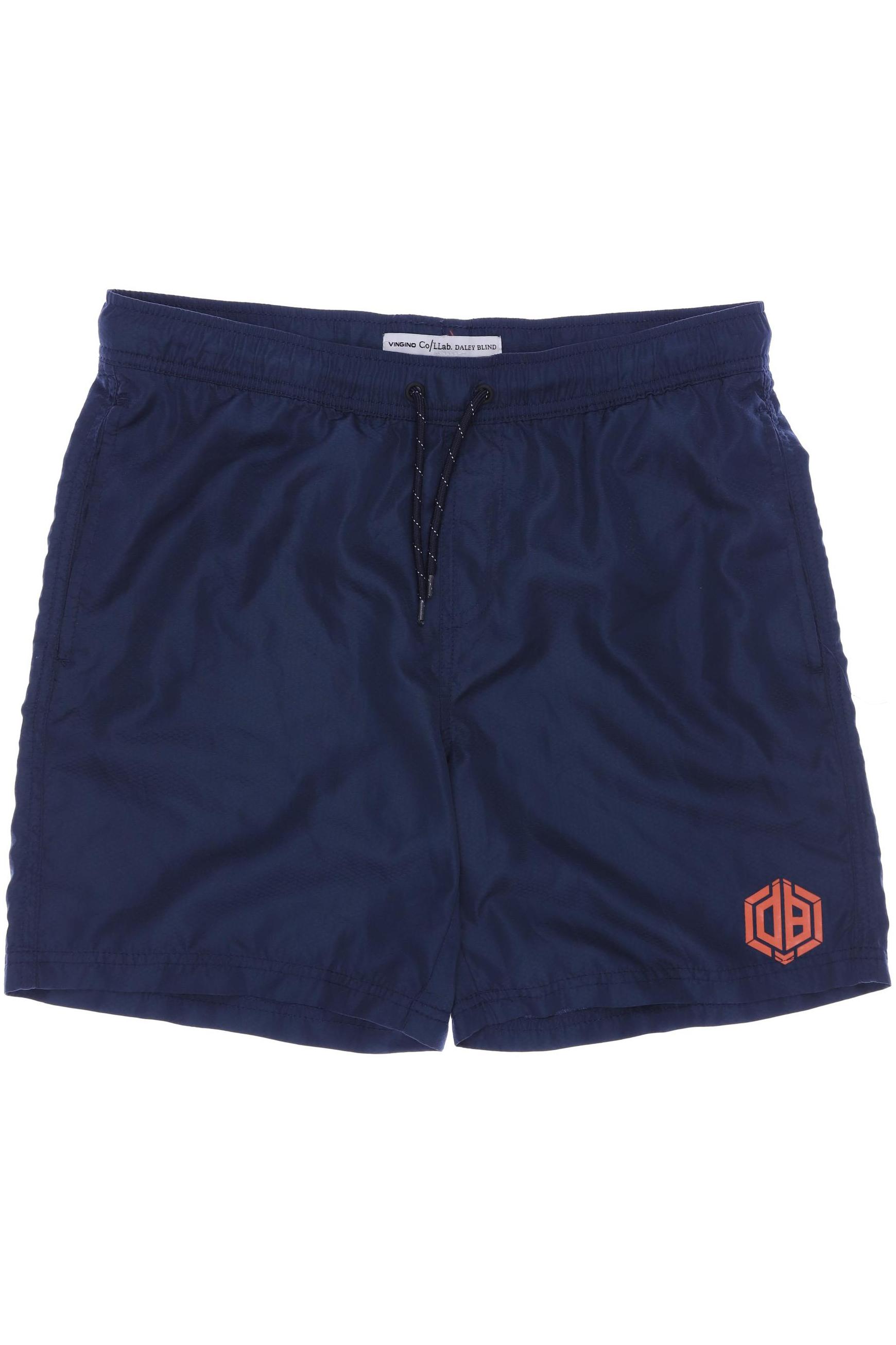 

Vingino Jungen Shorts, blau