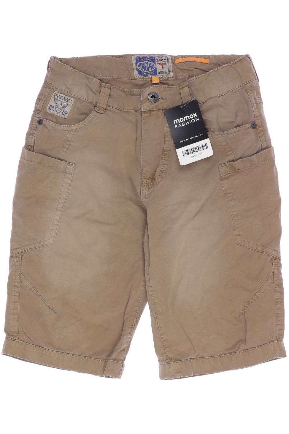 

Vingino Herren Shorts, braun, Gr. 152