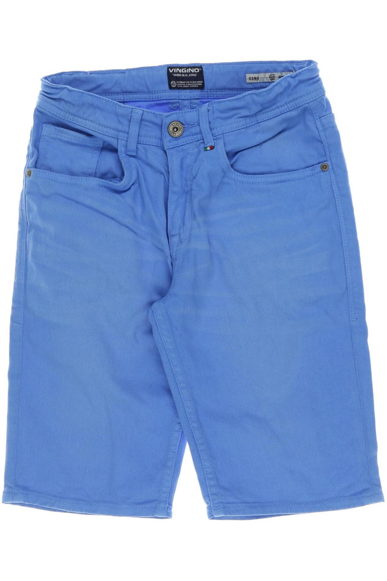 

Vingino Herren Shorts, blau, Gr. 158
