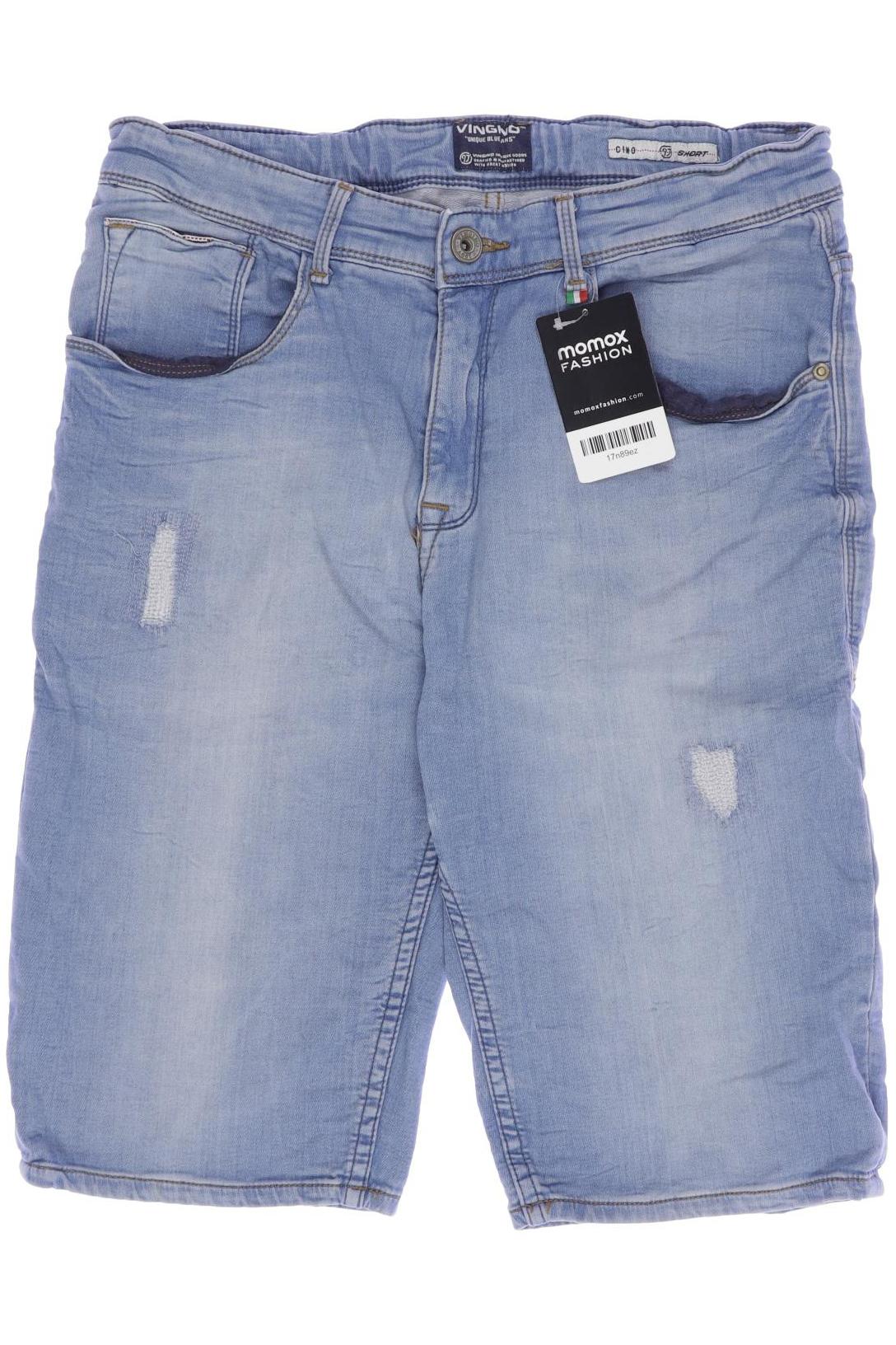 

Vingino Jungen Shorts, blau