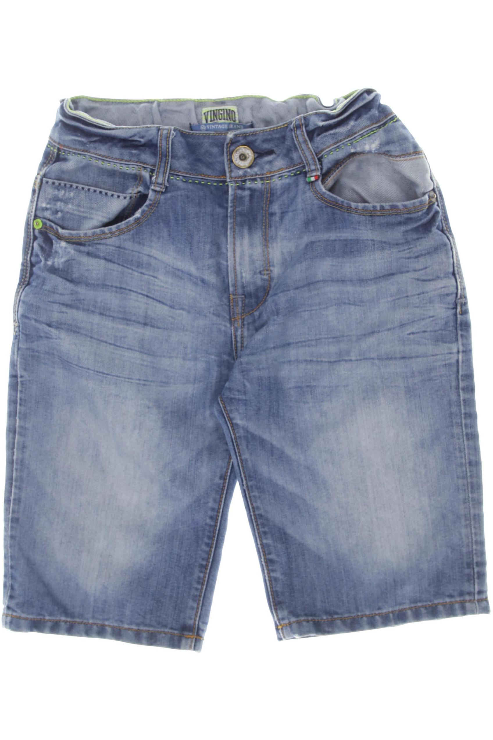 

Vingino Jungen Shorts, blau, Gr. 116