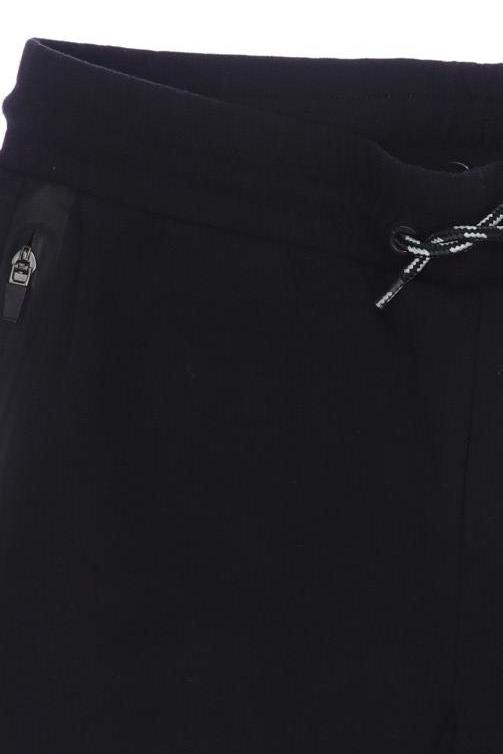 Thumbnail - Vingino Jungen Shorts, schwarz, Gr. 16