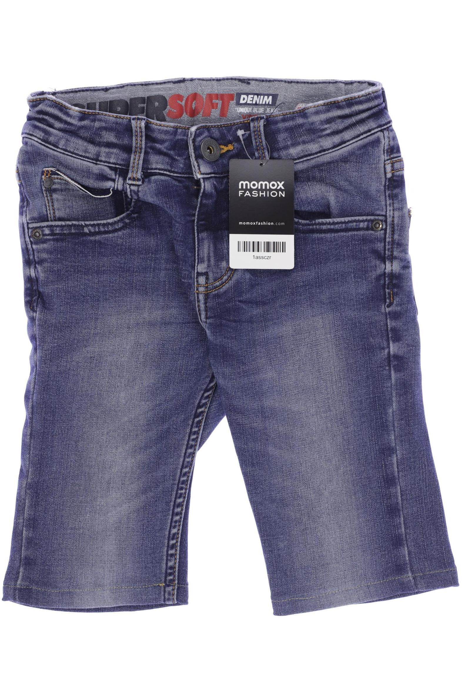 

Vingino Jungen Shorts, blau