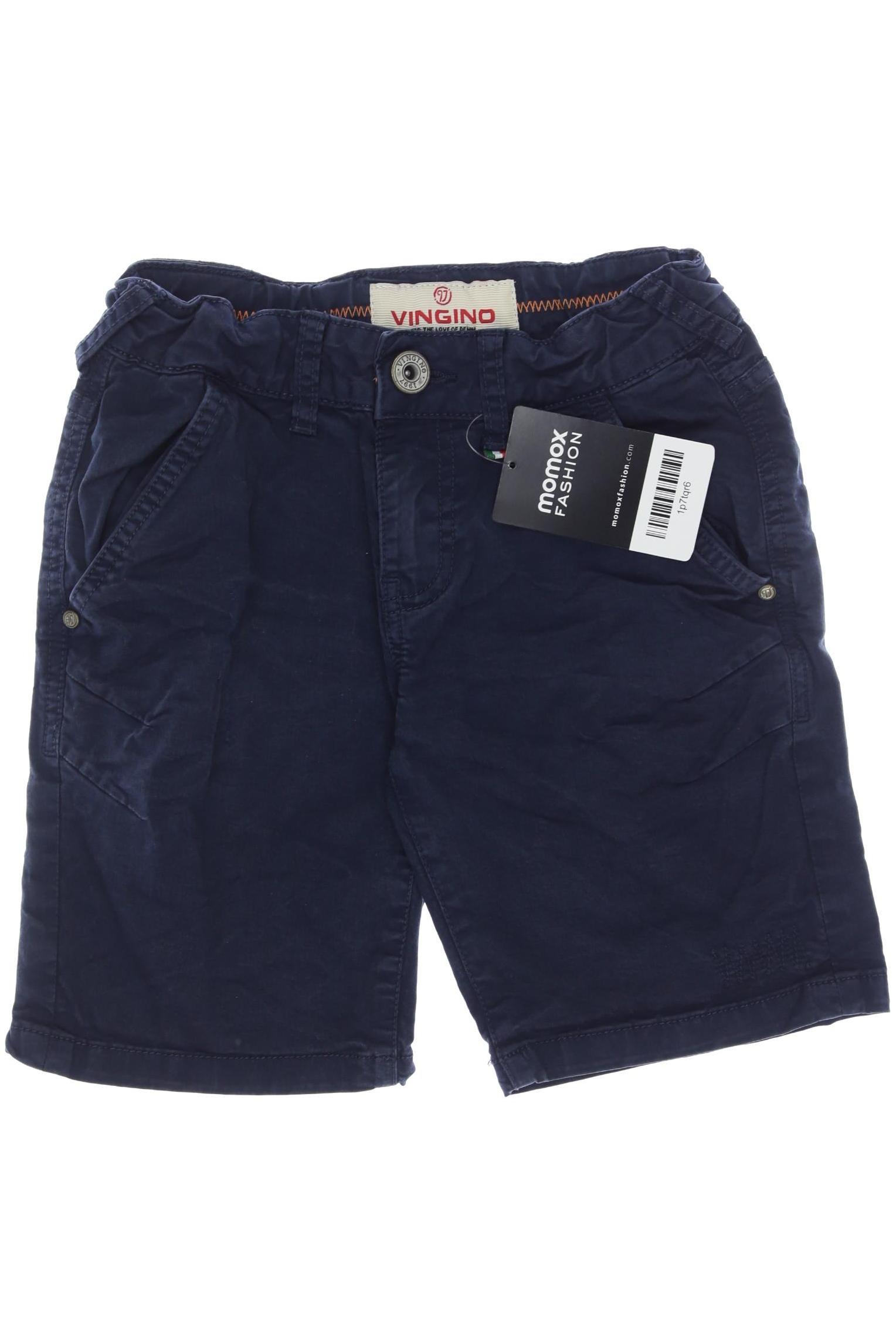 

Vingino Herren Shorts, marineblau, Gr. 116