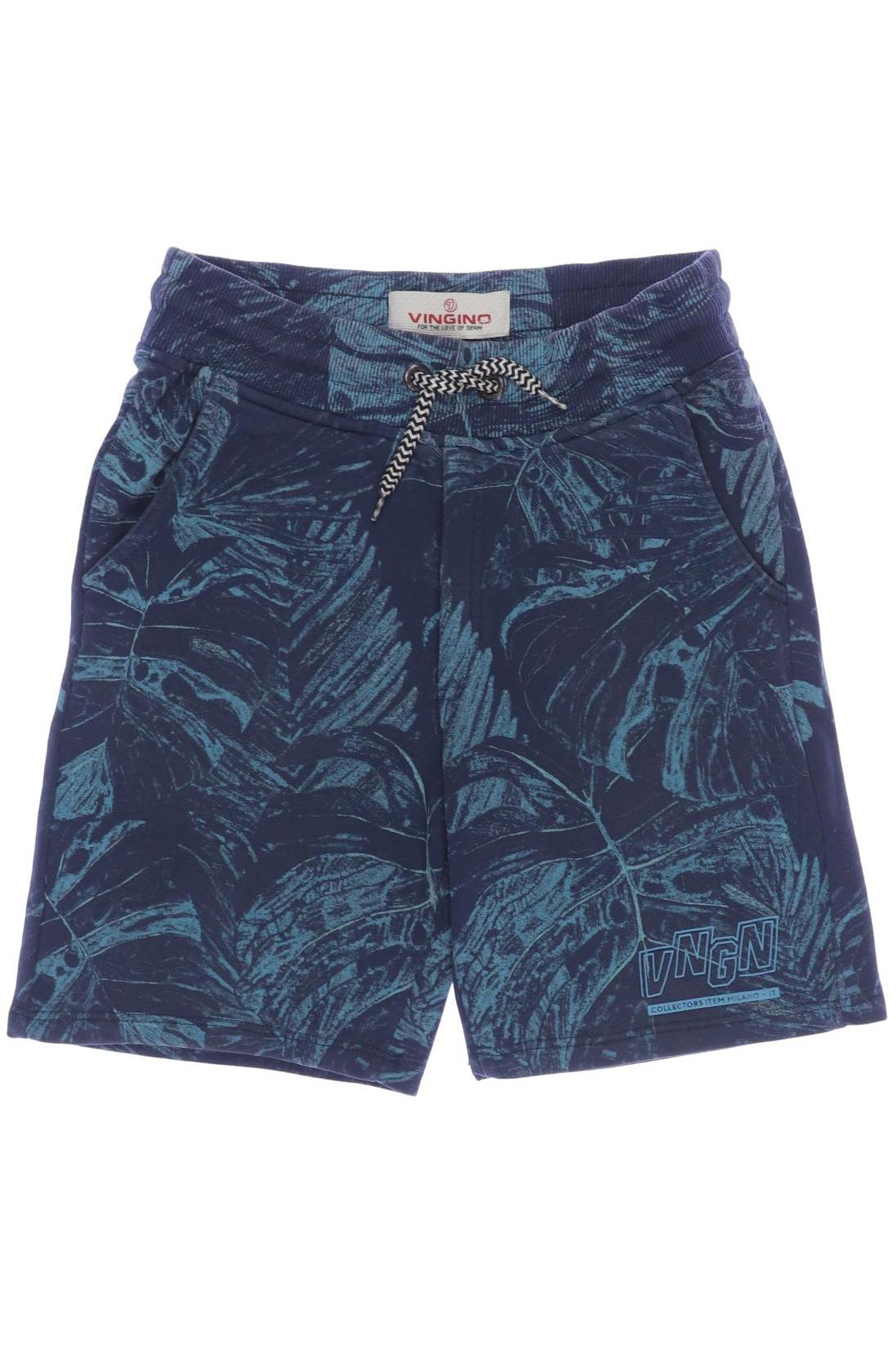 

Vingino Herren Shorts, blau, Gr. 152