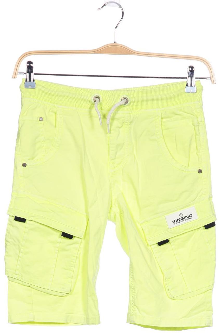 

Vingino Jungen Shorts, neon