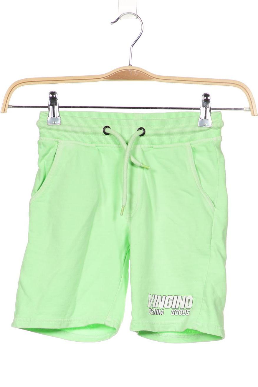 

Vingino Jungen Shorts, hellgrün