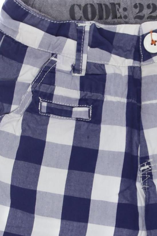 Thumbnail - Vingino Jungen Shorts, marineblau, Gr. 8