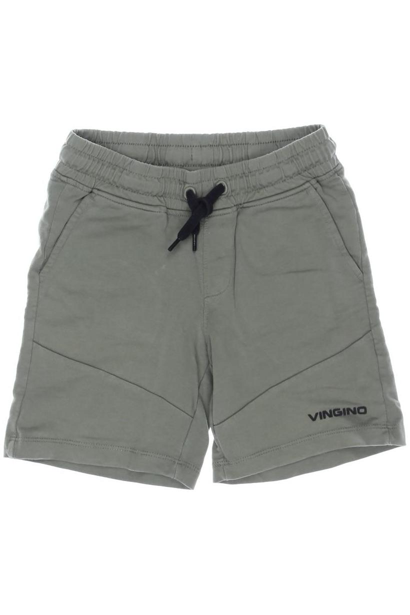 

Vingino Jungen Shorts, grün, Gr. 116