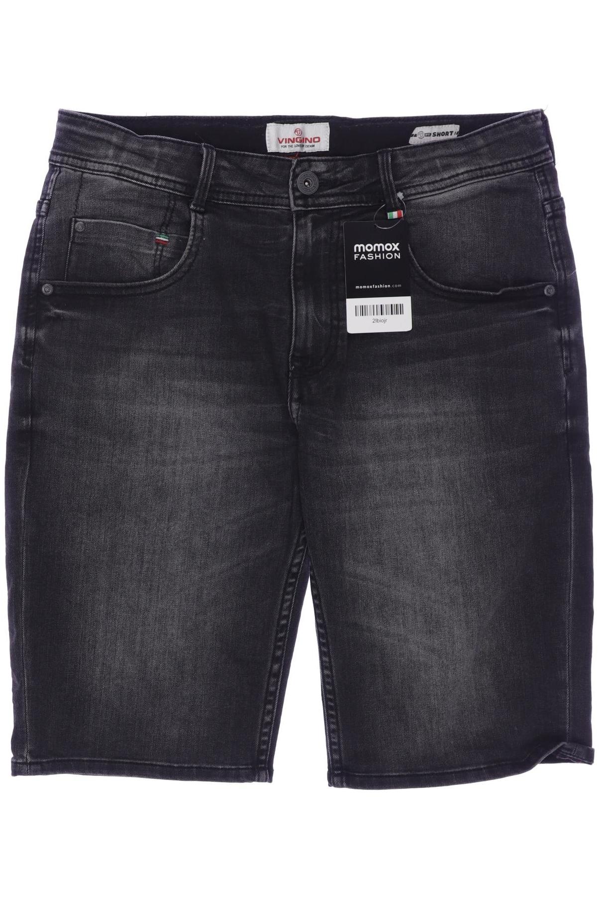 

Vingino Jungen Shorts, grau, Gr. 16