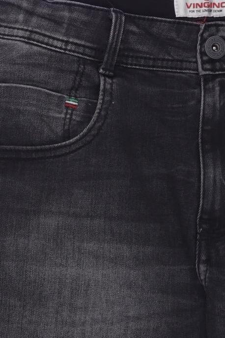 Thumbnail - Vingino Jungen Shorts, grau, Gr. 16