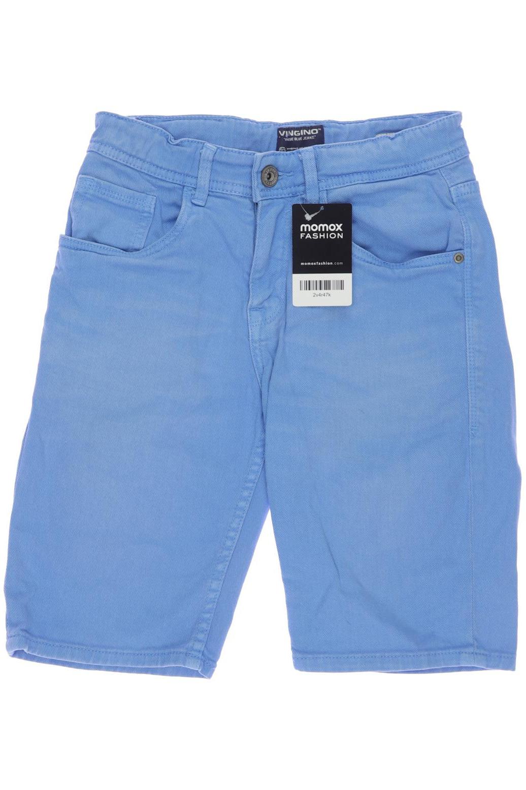 

Vingino Jungen Shorts, blau