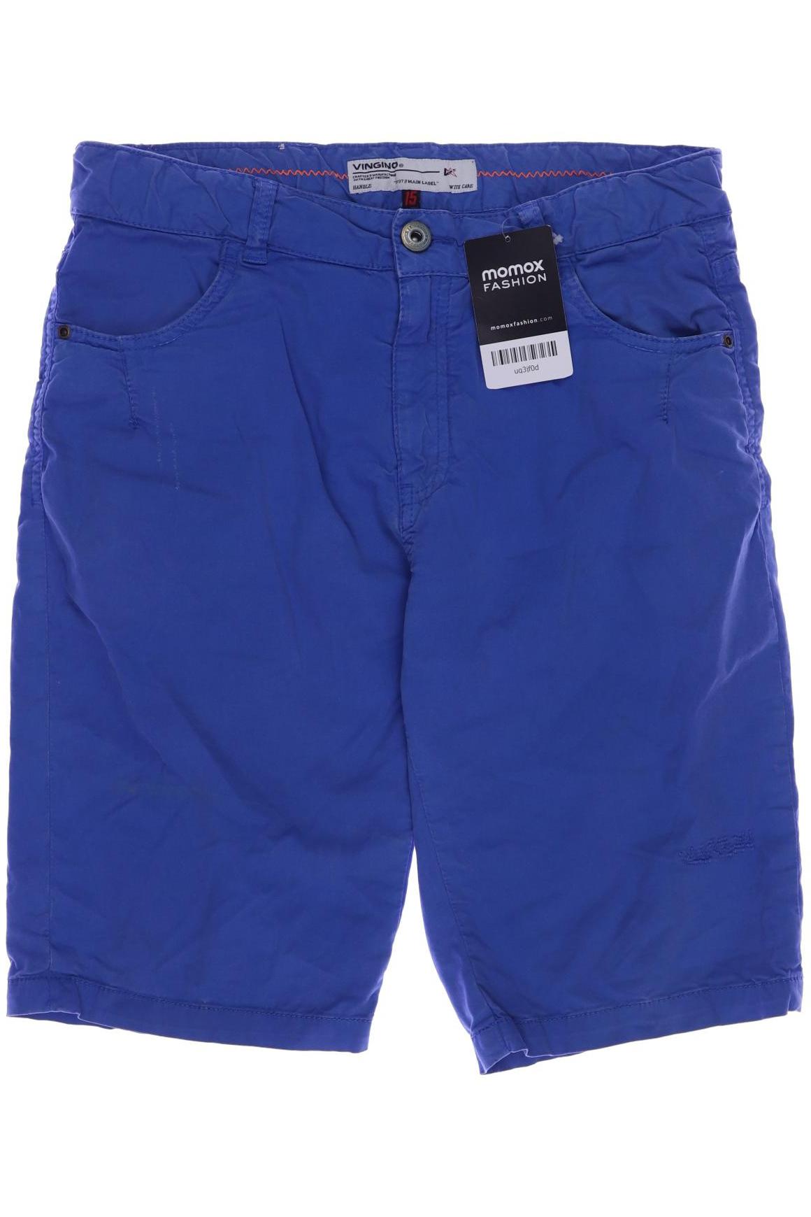 

Vingino Jungen Shorts, blau