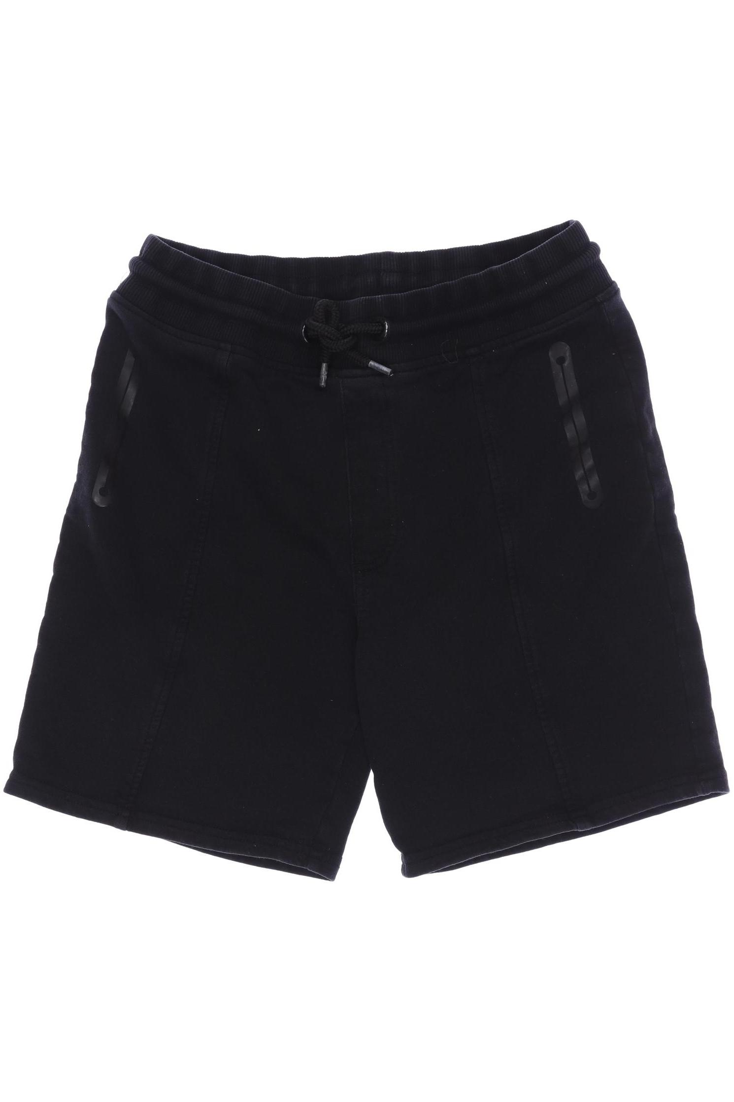 

Vingino Jungen Shorts, schwarz