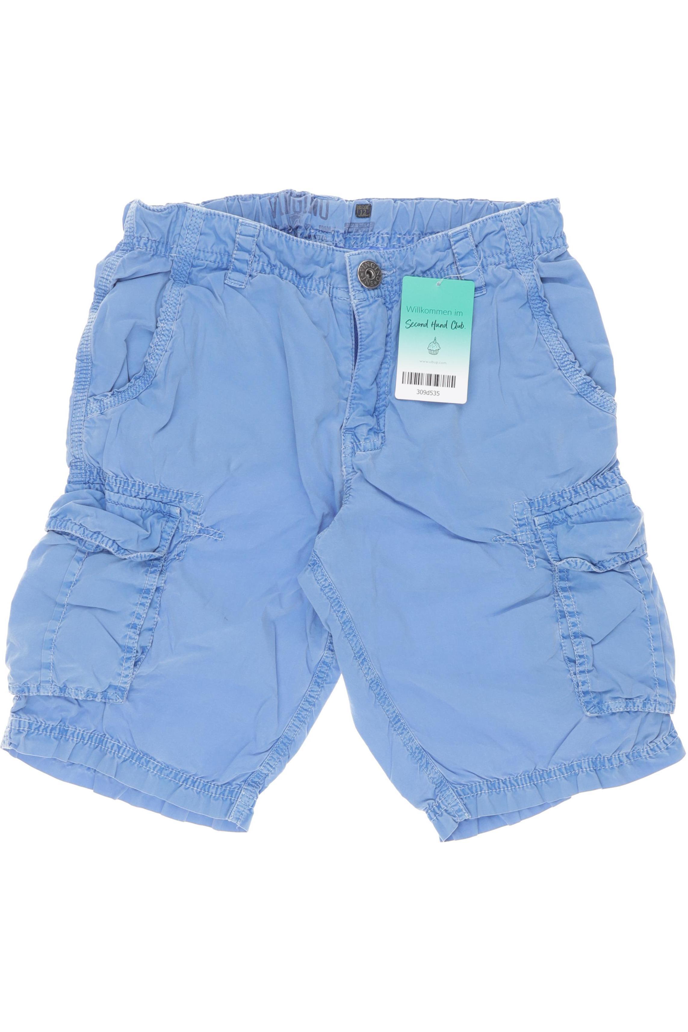 

Vingino Jungen Shorts, blau, Gr. 152
