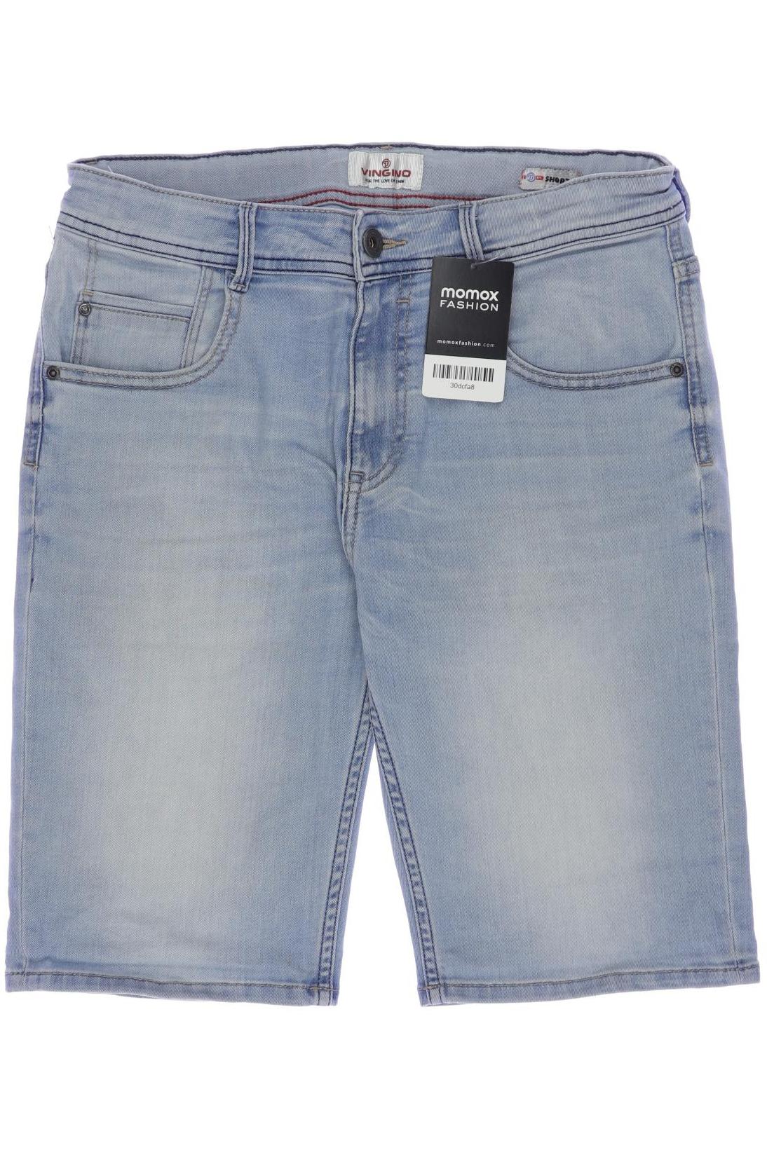 

Vingino Jungen Shorts, hellblau