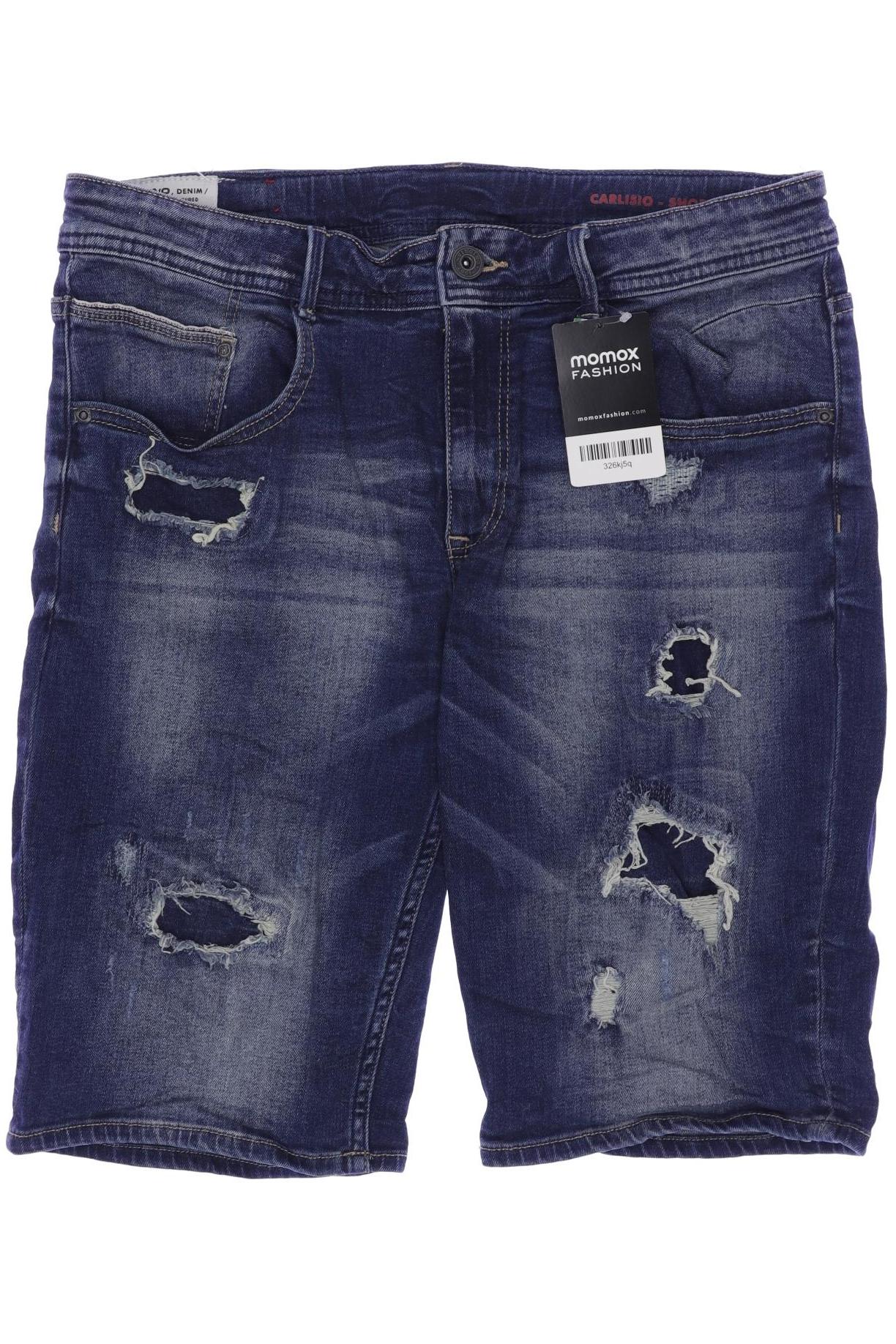 

Vingino Herren Shorts, marineblau, Gr. 16