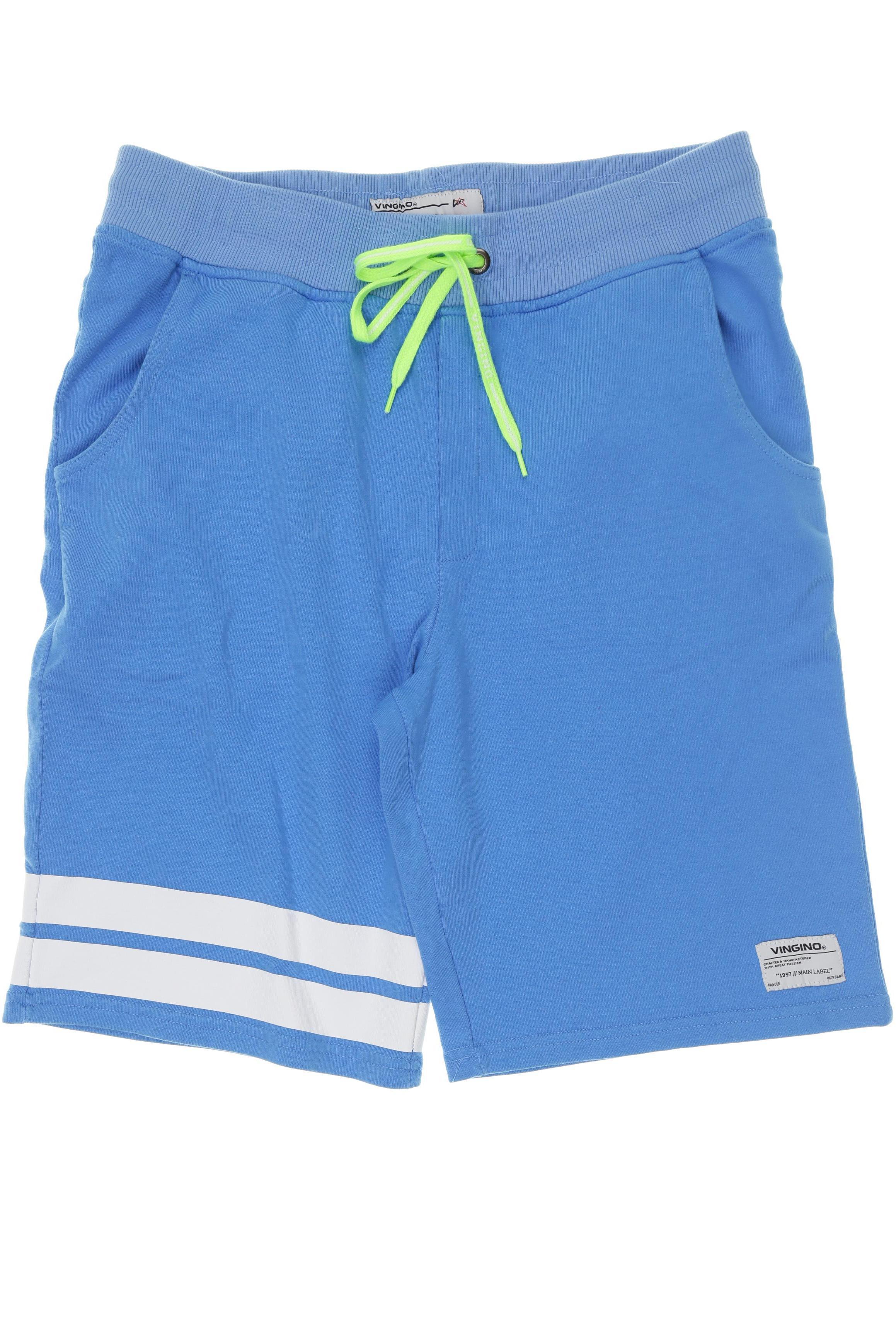 

Vingino Jungen Shorts, blau, Gr. 176